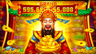 Download Jackpot Friends™ Slots Casino Casino for Android screenshot 6