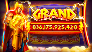 Download Jackpot Friends™ Slots Casino Casino for Android screenshot 7