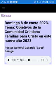 Download FPC Life style for Android screenshot 3