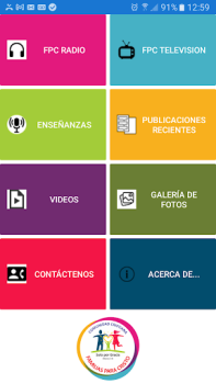 Download FPC Life style for Android screenshot 7