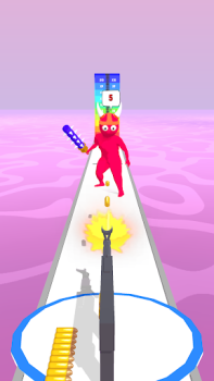 Download Bullet Stack Casual for Android screenshot 3