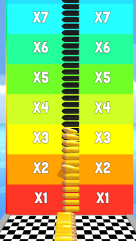 Download Bullet Stack Casual for Android screenshot 4