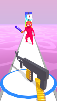Download Bullet Stack Casual for Android screenshot 5