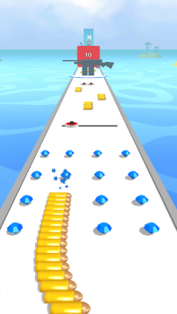 Download Bullet Stack Casual for Android screenshot 6