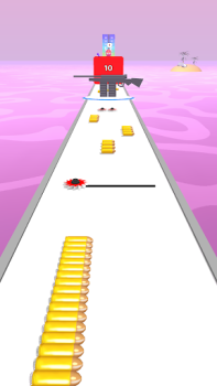 Download Bullet Stack Casual for Android screenshot 7