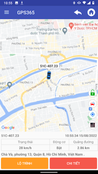 Download GPS365 Maps and navigation for Android screenshot 4