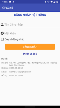 Download GPS365 Maps and navigation for Android screenshot 5