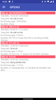 Download GPS365 Maps and navigation for Android screenshot 6