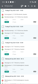 Download Cloud Drive Maps and navigation for Android screenshot 4