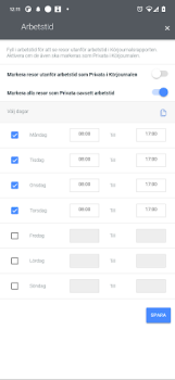 Download Cloud Drive Maps and navigation for Android screenshot 7