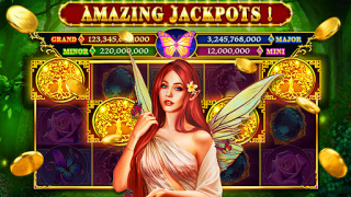 Download Mega Winner Slots Vegas Casino Casino for Android screenshot 3
