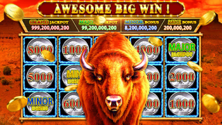 Download Mega Winner Slots Vegas Casino Casino for Android screenshot 4