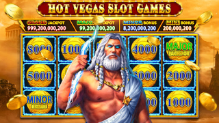 Download Mega Winner Slots Vegas Casino Casino for Android screenshot 5
