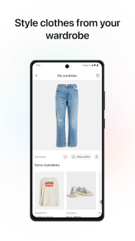 Download Style DNA: Fashion AI Stylist Life style for Android screenshot 5