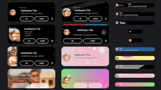 Download NotiGuy - Dynamic Notification Personalization for Android screenshot 2