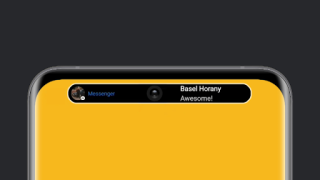 Download NotiGuy - Dynamic Notification Personalization for Android screenshot 3