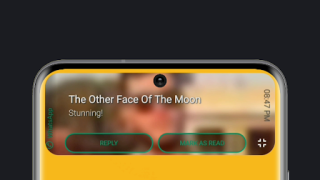 Download NotiGuy - Dynamic Notification Personalization for Android screenshot 7