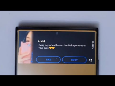 Download NotiGuy - Dynamic Notification Personalization for Android screenshot 8