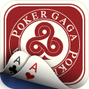 Download  PokerGaga: Texas Holdem Live