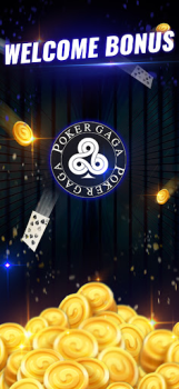 Download PokerGaga: Texas Holdem Live Board games for Android screenshot 5