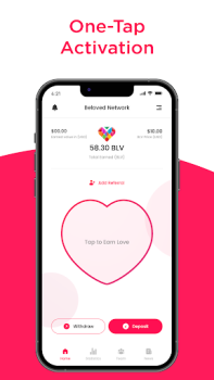 Download B-Love Network Work for Android screenshot 2