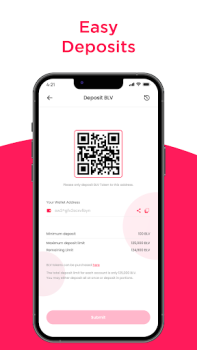 Download B-Love Network Work for Android screenshot 4