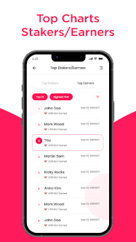 Download B-Love Network Work for Android screenshot 5