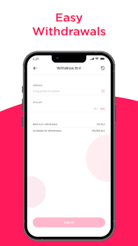 Download B-Love Network Work for Android screenshot 6
