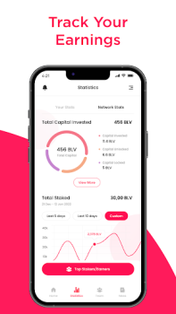 Download B-Love Network Work for Android screenshot 7