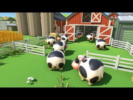 Download Big Farm: Mobile Harvest Casual for Android screenshot 8