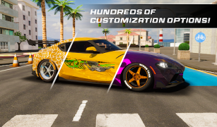 Download Real Car Parking Multiplayer Simulators for Android screenshot 3