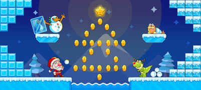 Download Bruno's World Adventure for Android screenshot 2