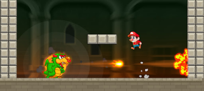 Download Bruno's World Adventure for Android screenshot 6