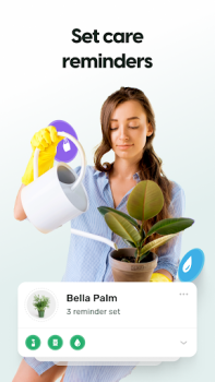 Download Plant App - Plant Identifier Education for Android screenshot 3