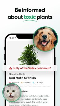 Download Plant App - Plant Identifier Education for Android screenshot 4