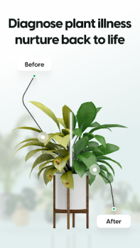 Download Plant App - Plant Identifier Education for Android screenshot 5