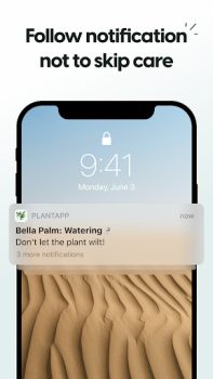 Download Plant App - Plant Identifier Education for Android screenshot 6