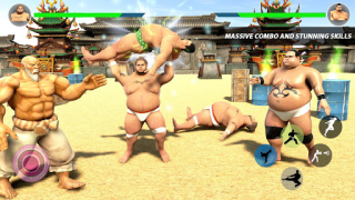 Download Sumo Wrestling 2020 Live Fight Weather for Android