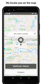 Download Dibs Life style for Android screenshot 3