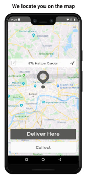 Download Dibs Life style for Android screenshot 4