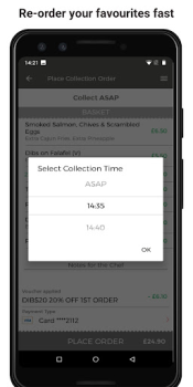 Download Dibs Life style for Android screenshot 5