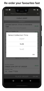 Download Dibs Life style for Android screenshot 6