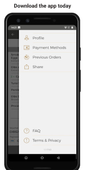Download Dibs Life style for Android screenshot 7