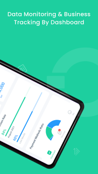 Download OPay Checkout Finance for Android screenshot 2
