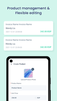Download OPay Checkout Finance for Android screenshot 3
