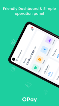 Download OPay Checkout Finance for Android screenshot 5