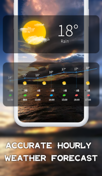 Download Daily Weather Weather for Android screenshot 3