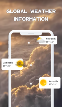Download Daily Weather Weather for Android screenshot 4