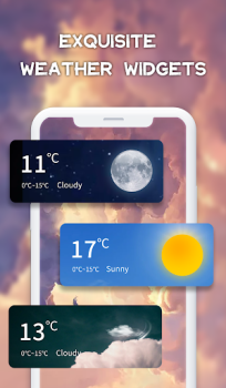 Download Daily Weather Weather for Android screenshot 6