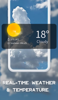 Download Daily Weather Weather for Android screenshot 7